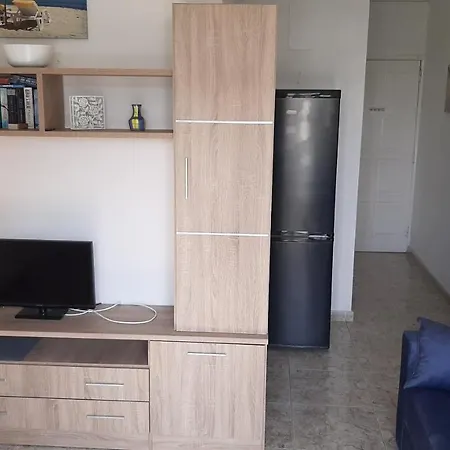 Precioso Apartamento Dunas Lejlighed *